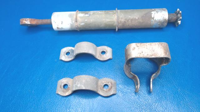 0310293-2 Cessna - Actuator - Elevator Trim Tab