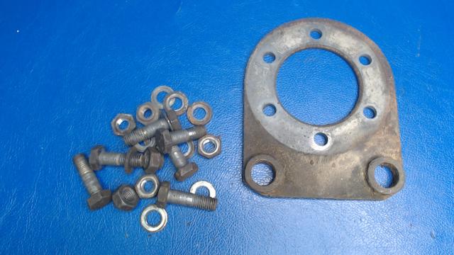 756-818 Cleveland - Torque Plate (75-16)