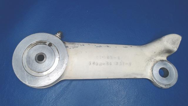 63306-02 Piper - Torque Link