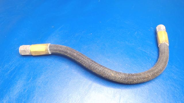 63901-11 Piper - Hose-Flexible Fuel Line To Fuel Tank