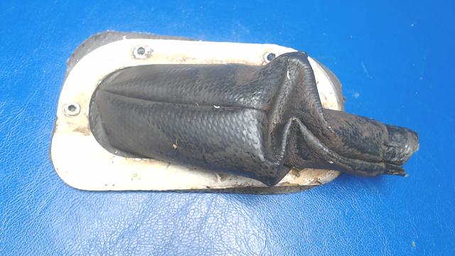 0543015-6 Cessna - Boot - RH Nose Gear Steering Link w/ Doubler