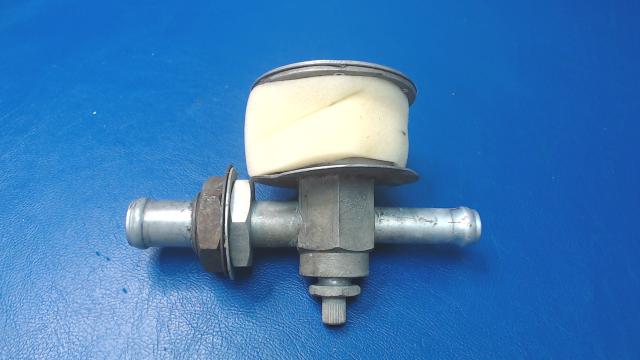133A3 Airborne - Airborne Vacuum Regulating Relief Valve