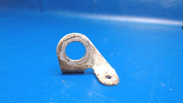 24912-01 Piper - BRACKET - Main gear limit switch RH
