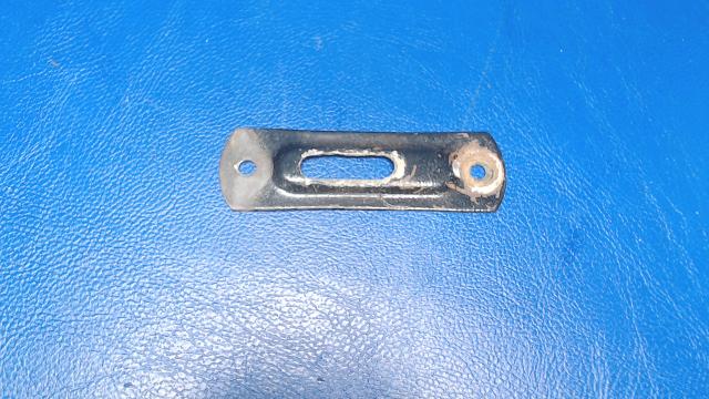 21475-00 Piper - Plate-Seal Retaining