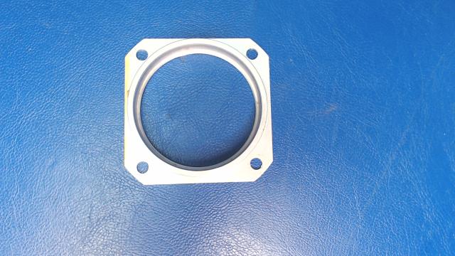 2392 WEMAC CO. - Nut - Retaining Collar