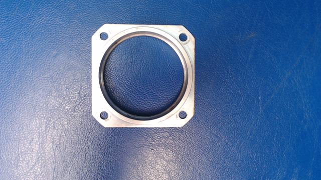 2392 WEMAC CO. - Nut - Retaining Collar