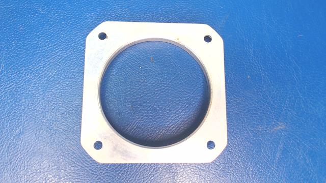 2392 WEMAC CO. - Nut - Retaining Collar