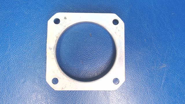 2392 WEMAC CO. - Nut - Retaining Collar