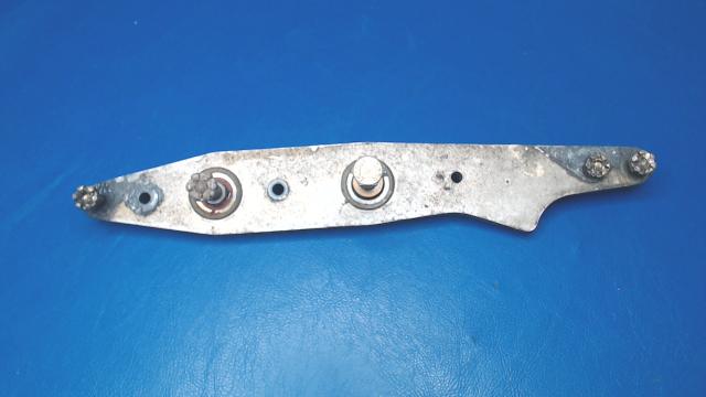 5015022-1 Cessna - Bellcrank - Elevator Control