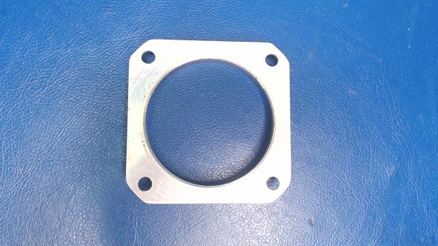 2392 WEMAC CO. - Nut - Retaining Collar