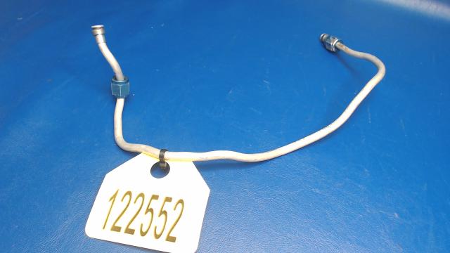 5100106-355 Cessna - LINE ASSEMBLY - SERVICE FITTING TO RH EVAPORATOR