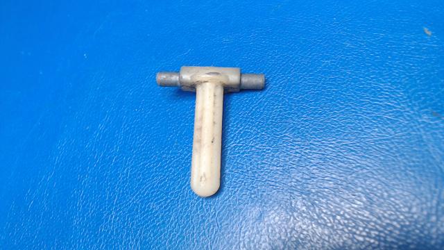 1280206-1 Cessna - GUIDE-SPRING Nose Gear Retraction Actuator