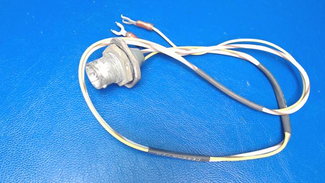2656 CAS - CABLE ASSEMBLY ( Fuel Transmitter )