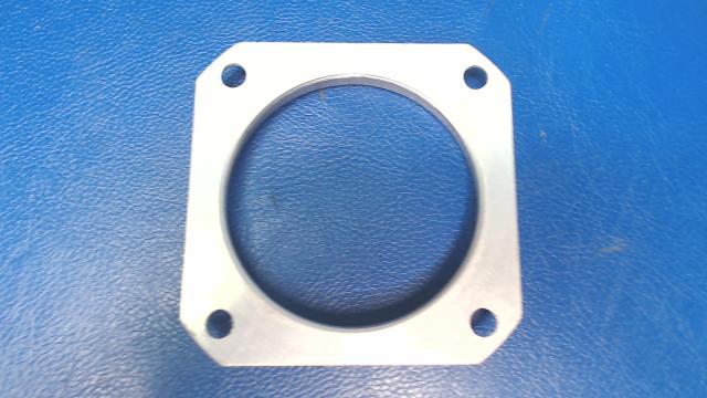 2392 WEMAC CO. - Nut - Retaining Collar