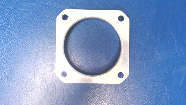 2392 WEMAC CO. - Nut - Retaining Collar
