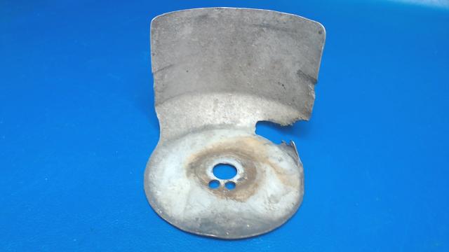 5155155-1 Cessna - SHIELD - ENGINE MOUNT (Rub wear on side - See photos)
