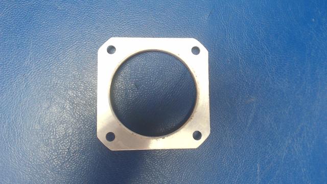 2392 WEMAC CO. - Nut - Retaining Collar
