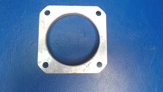 2392 WEMAC CO. - Nut - Retaining Collar