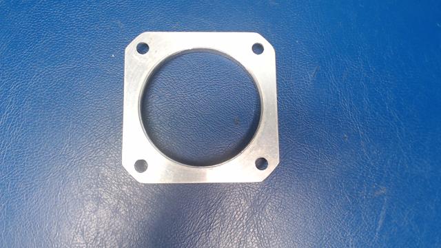 2392 WEMAC CO. - Nut - Retaining Collar