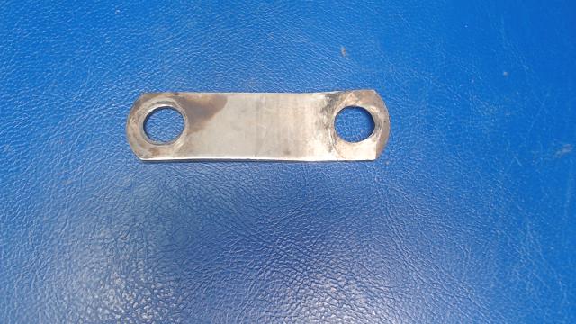 5050156-5 Cessna - Support - LH or RH Exhaust Clamp
