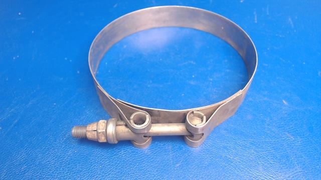 420C75-419M Cessna - Clamp