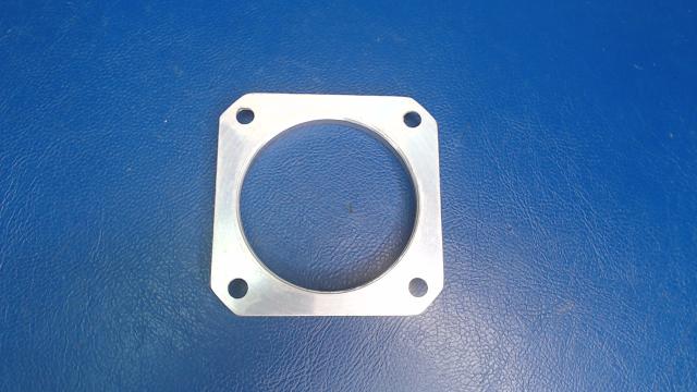 2392 WEMAC CO. - Nut - Retaining Collar