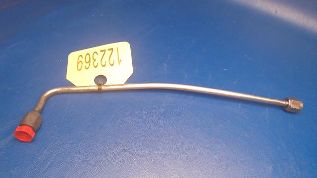 5000106-79 Cessna - Line - No 2 or No 5 Cylinder Head Drain