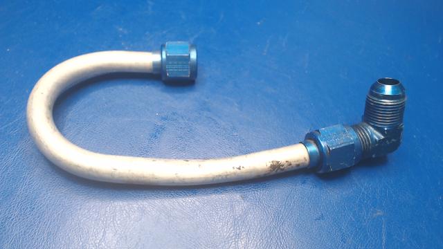 5100106-356 Cessna - LINE ASSEMBLY