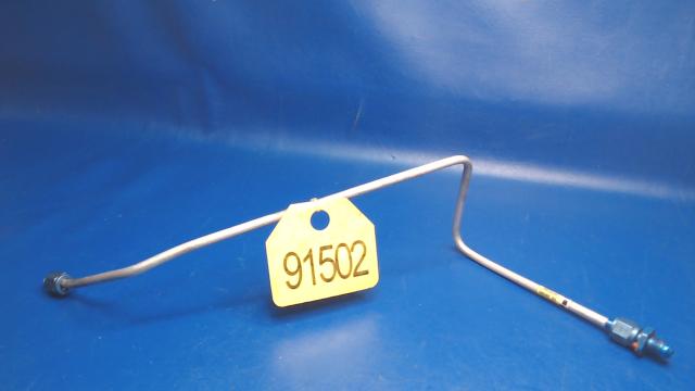 37343-11 Piper - Tube - Oil Pressure Nacelle RH