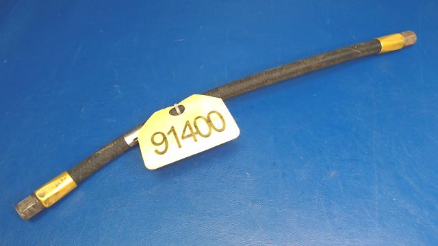 63901-28 Piper - Hose - Main Gear Retraction Port