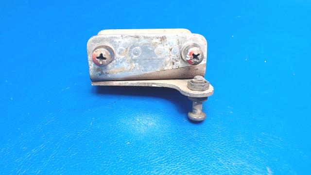 95784-00 Piper - Support - Spring Nose Gear Door