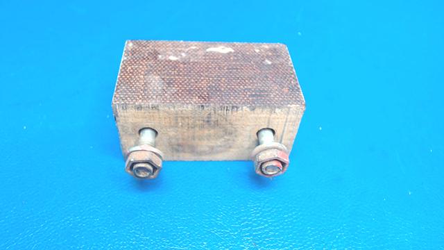 95775-00 Piper - Block - Bearing Nose Gear Door Actuation