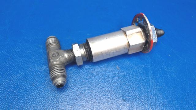 492 253 Piper - Valve - Drain (1H19-5)