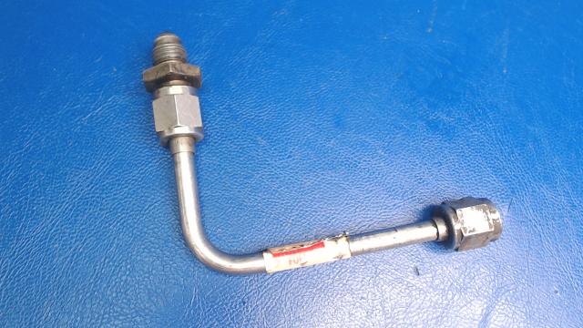 95153-150 Piper - Tube - Cylinder Drain
