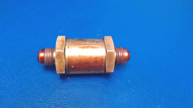641068 Continental TSIO-360-EB - Valve - Check