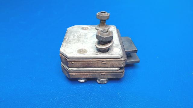 758 462 BF Goodrich - Modular - Brush Assembly (3E2062-2)