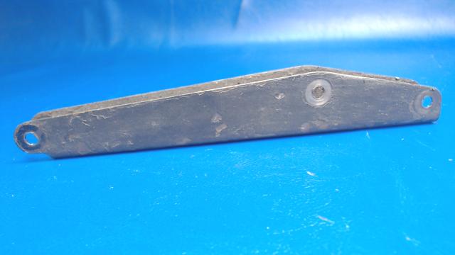 37511-35 Piper - Channel - Cowl Flap Actuation