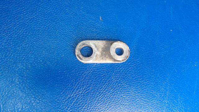 641067 Continental TSIO-360-EB - Bracket - Turbo Oil Tube