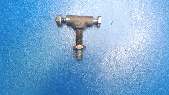 67358-00 Piper - Link - Nose Gear Door