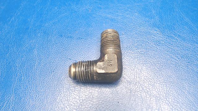 MS20822-6 Continental LTSIO-360-EB - 90dg Elbow