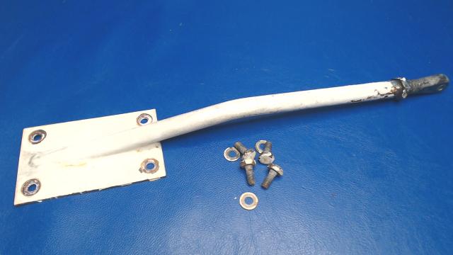 65248-00 Piper - Arm-Stabilator Trim