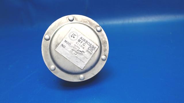 560 688 Airborne - Filter (Model 1J1-2)