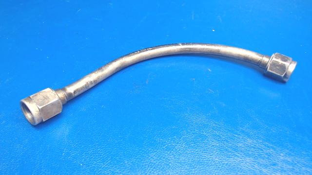 642698 Continental LTSIO-360-EB - Tube - No. 6 Flare