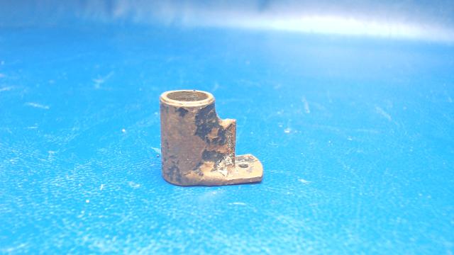 21178-00 Piper - Swivel - Side Brace Spring Attachment