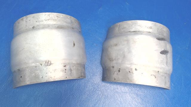 37032-25 Piper - Support - Air Box (QTY 2)