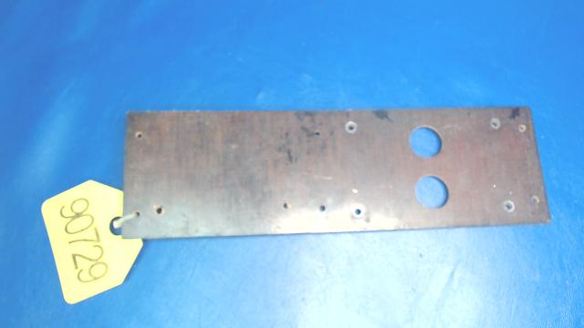 37385-00 Piper - Support - Circuit Breaker