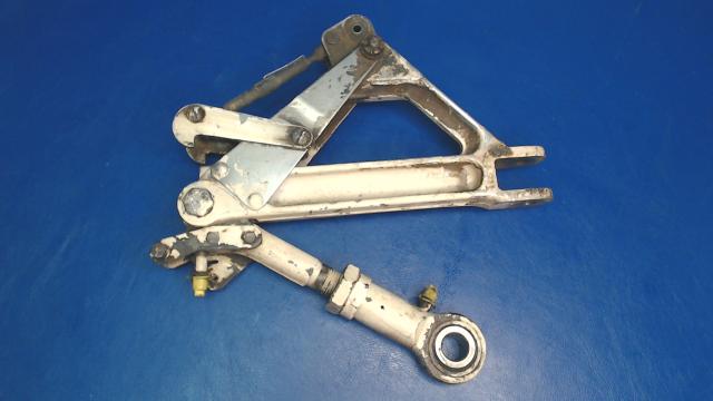 78721-03 Piper - Truss - Main gear RH