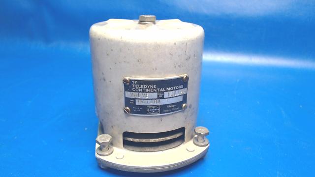 641404-1 Continental LTSIO-360-EB - Valve - Overboost