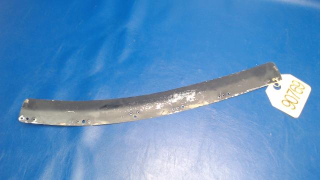 69220-18 Piper - Collar - Windshield Inside Left