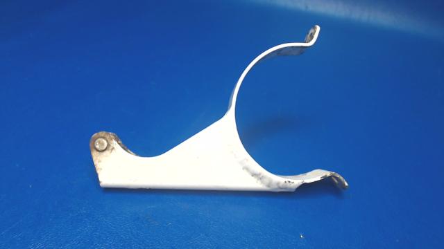 21175-00 Piper - Bracket - Main Gear Spring Attachment Left